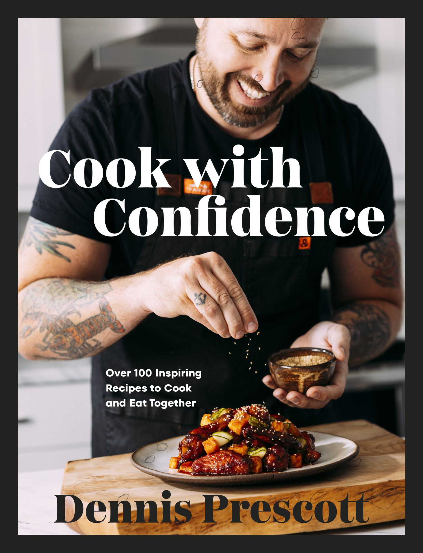 Cook with Confidence