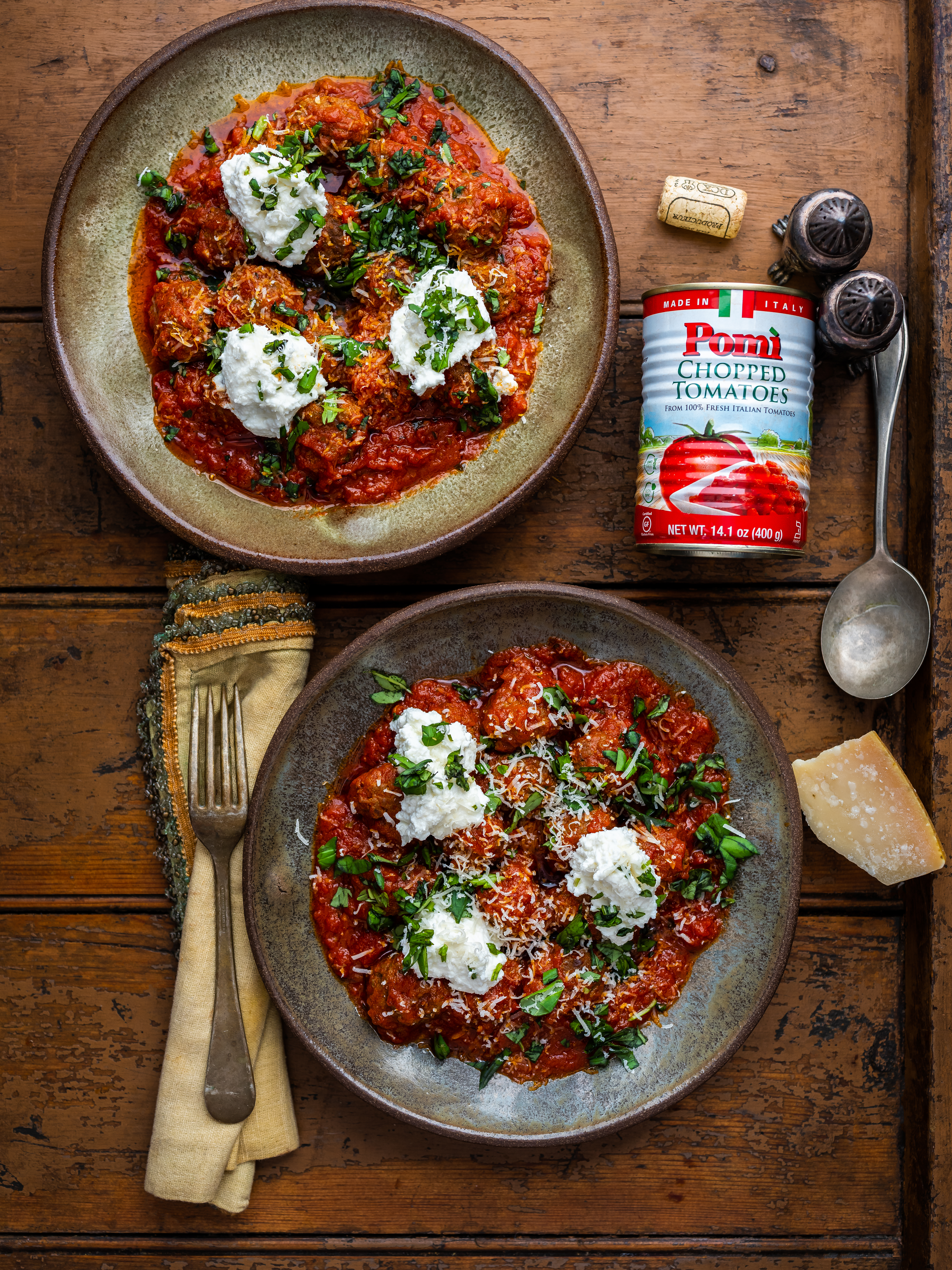 My Master Tomato Sauce