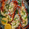 Lobster Thermidor