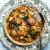Italian Wedding Soup